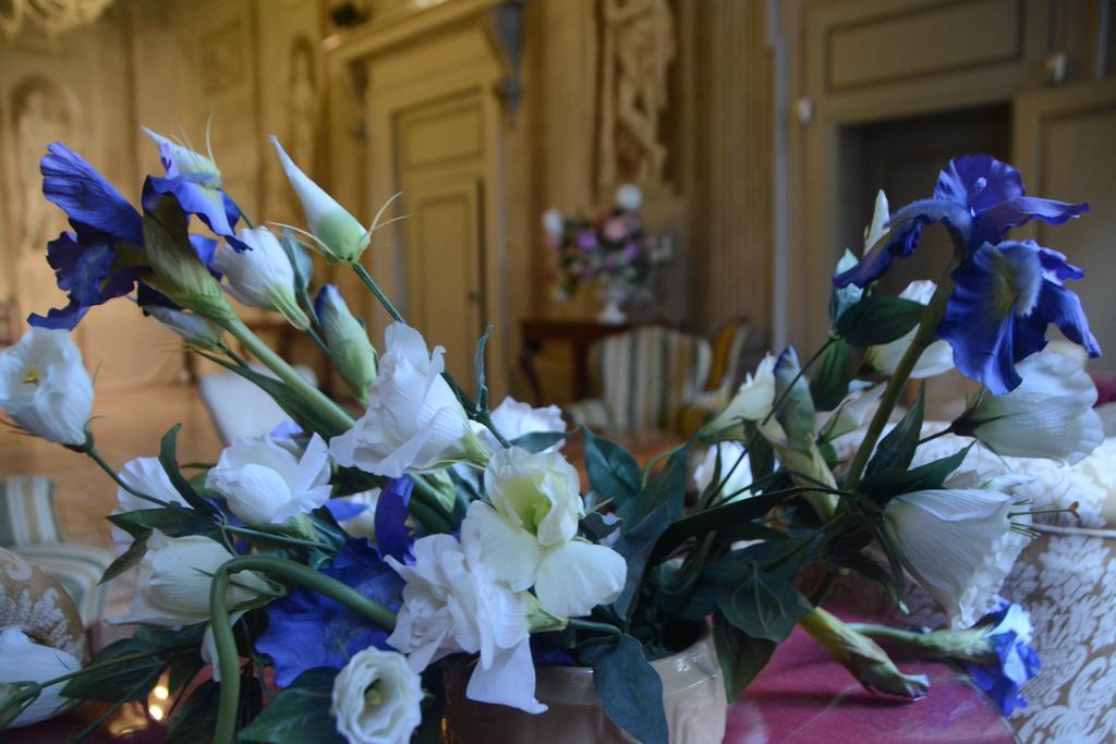 B&B Palazzo Camozzini Verona