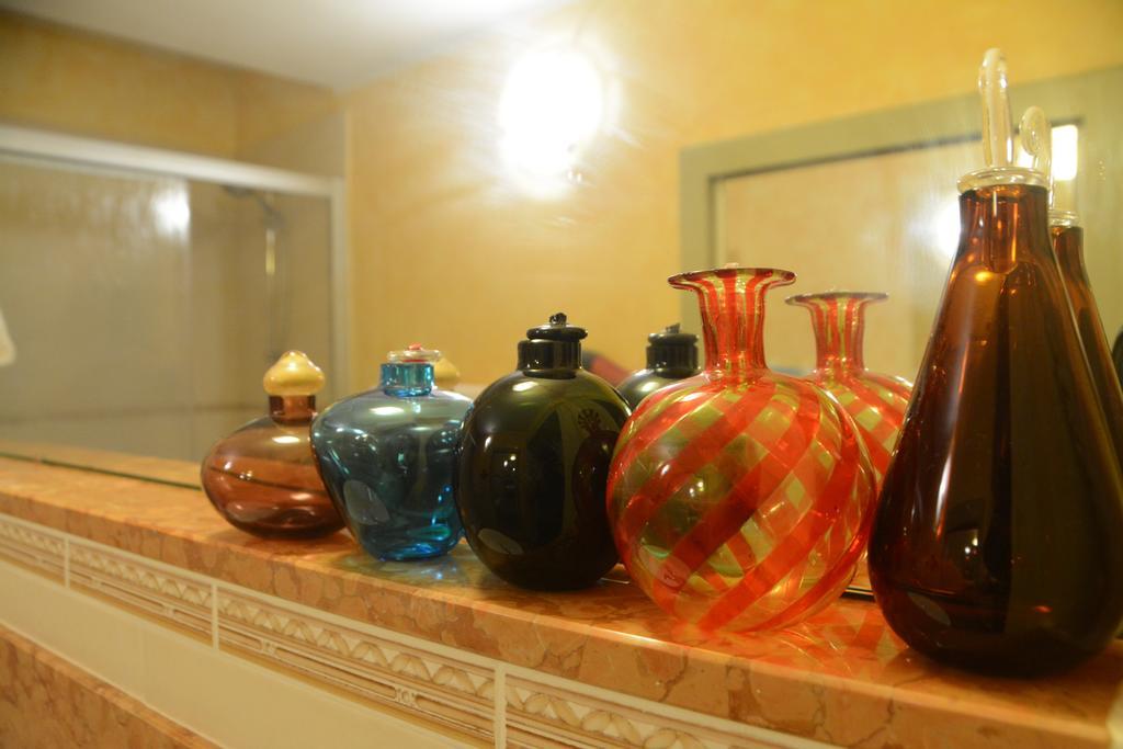 B&B Palazzo Camozzini Bed and breakfast