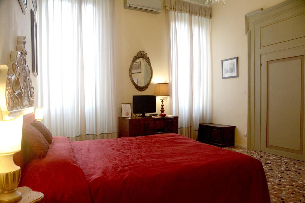 Bed and breakfast B&B Palazzo Camozzini