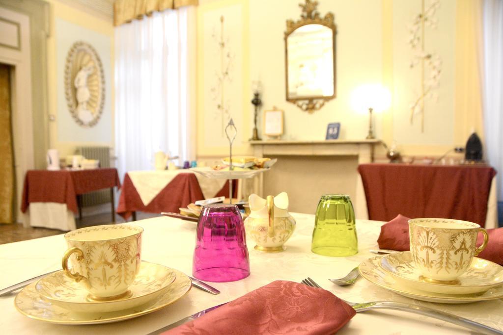B&B Palazzo Camozzini Bed and breakfast 3*