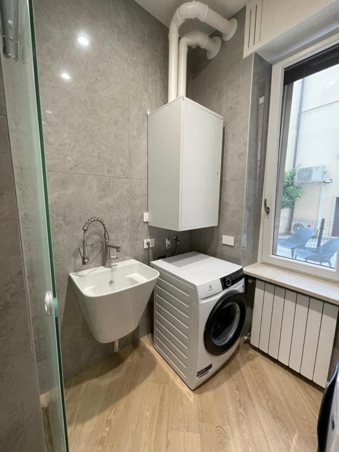 Di Lusso A 800 Mt Arena Apartment *