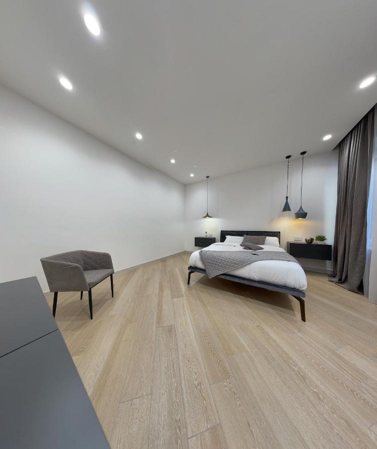 Apartment Di Lusso A 800 Mt Arena *
