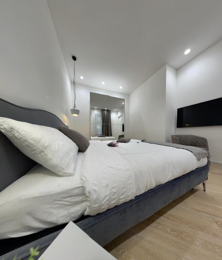 Apartment Di Lusso A 800 Mt Arena