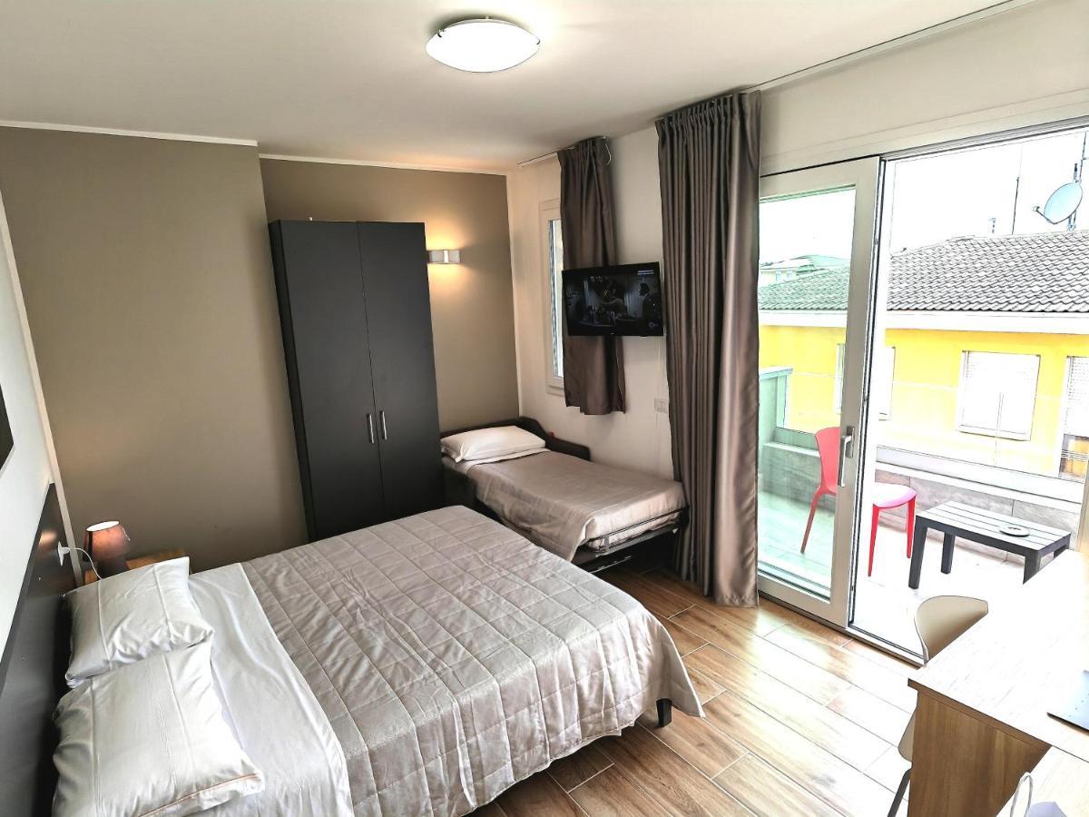 Delizia Camere&appartamenti Residenze Del Cuore *
