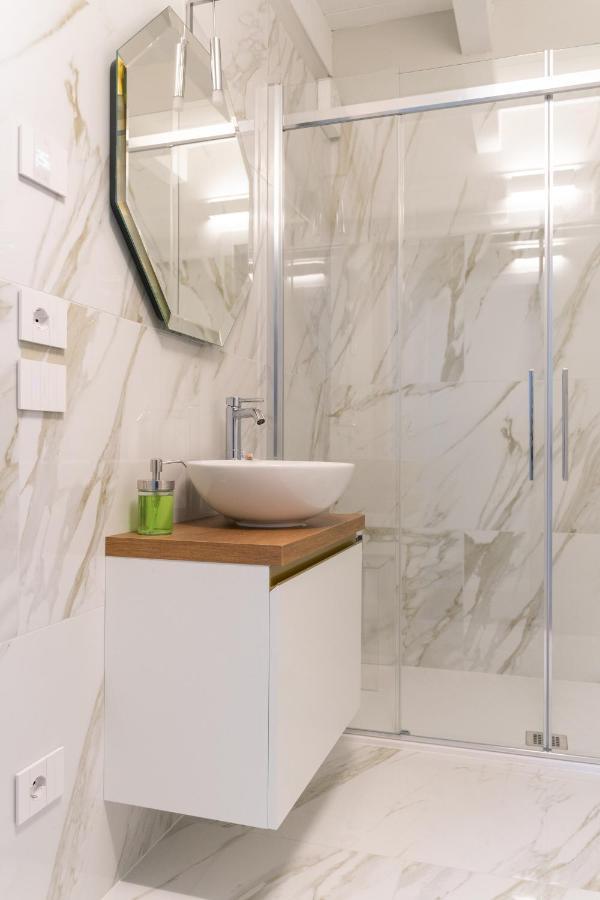 Homethirtyfour Apartamento Verona