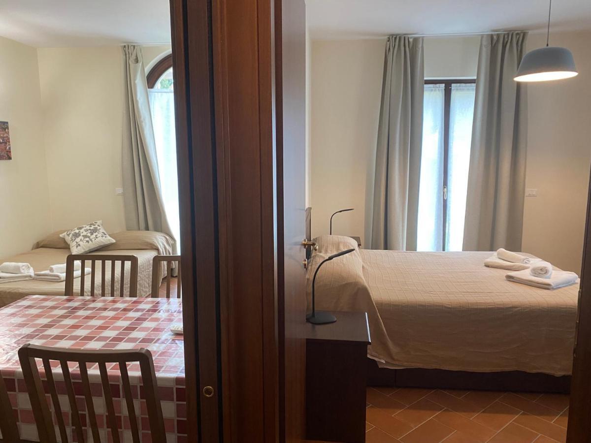 Appartamento Residenza Cipressi E Olivi *