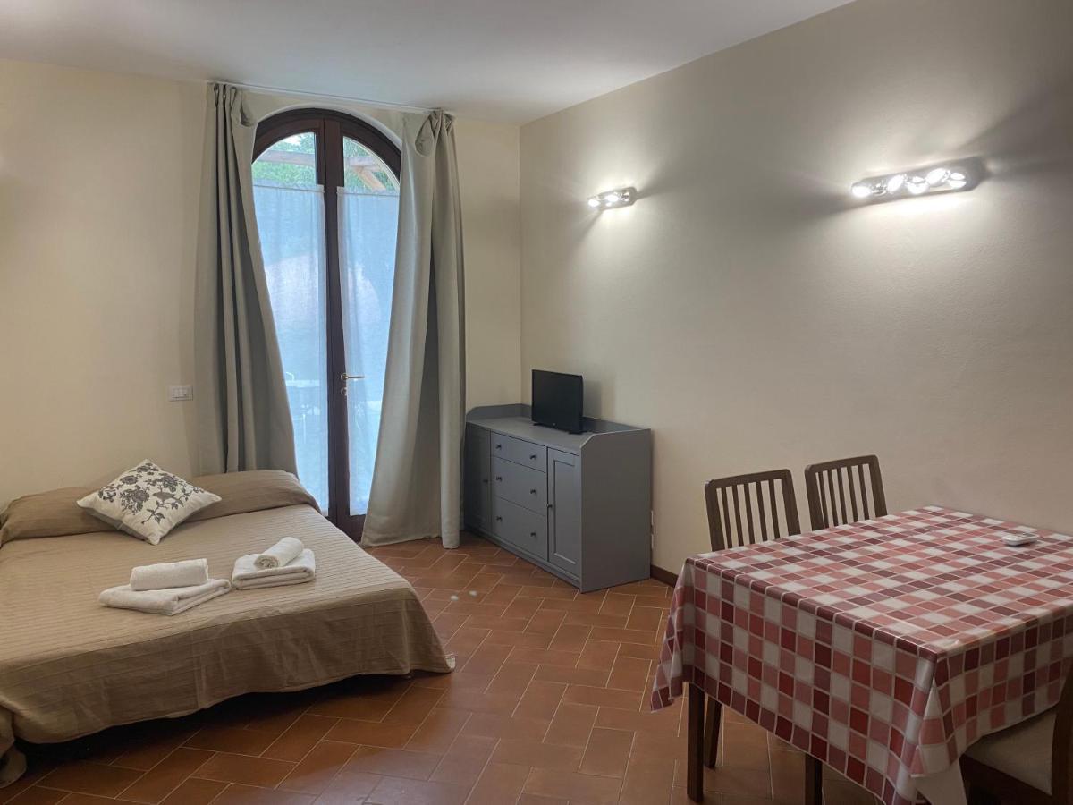 Appartamento Residenza Cipressi E Olivi *