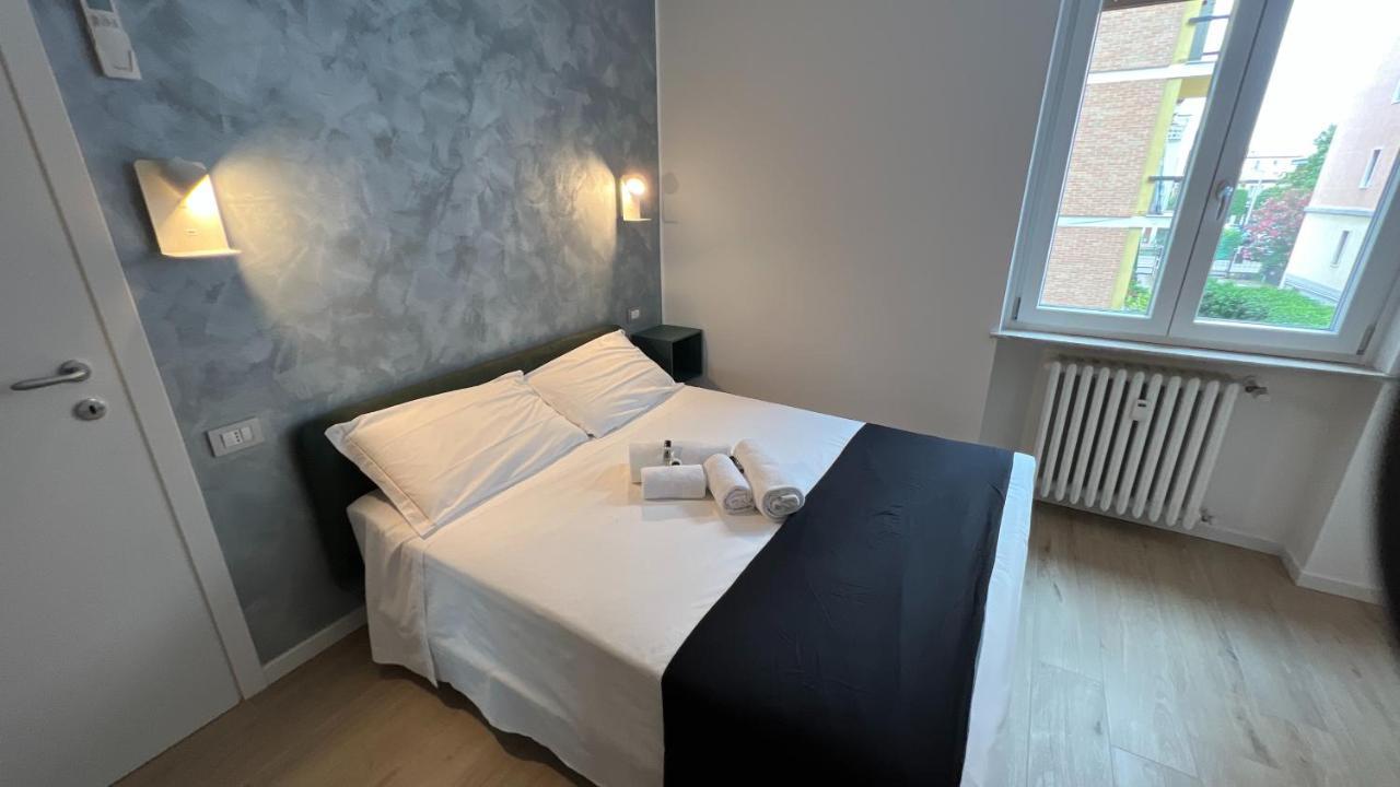 Apartamento San Rocco