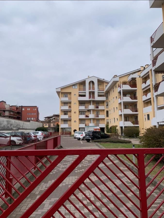 Bellissimo Riservato Vicino Al Centro Apartamento Verona