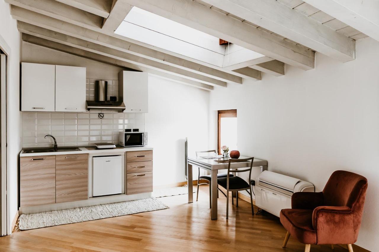 Apartamento La Piu' Bella