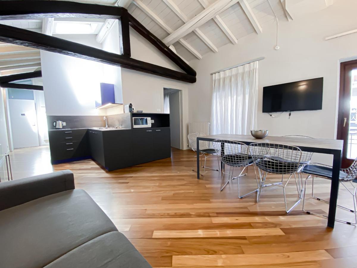 Apartamento Rio Fiol Verona