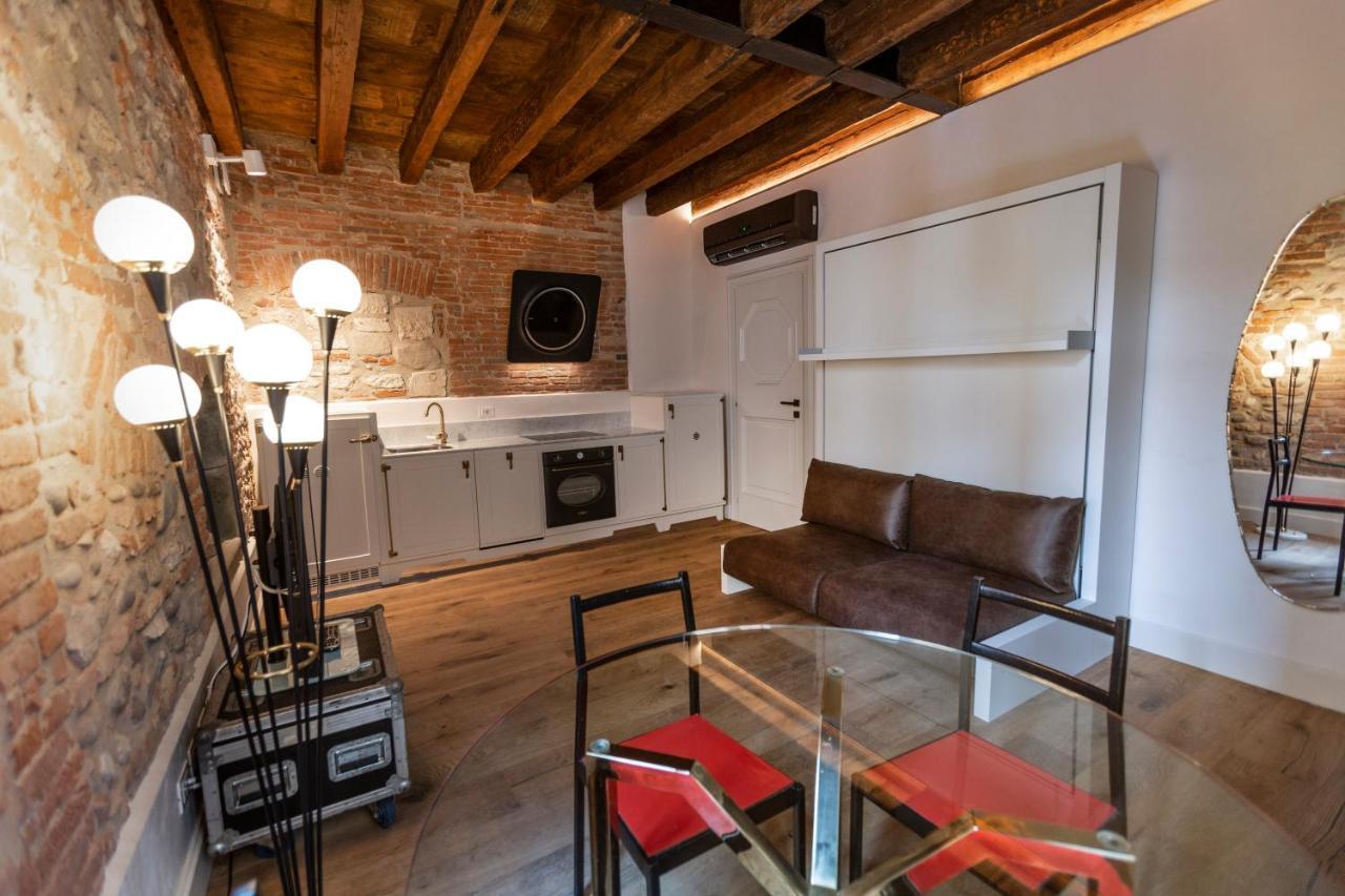 Appartamento Residenza Palazzo Brenzoni