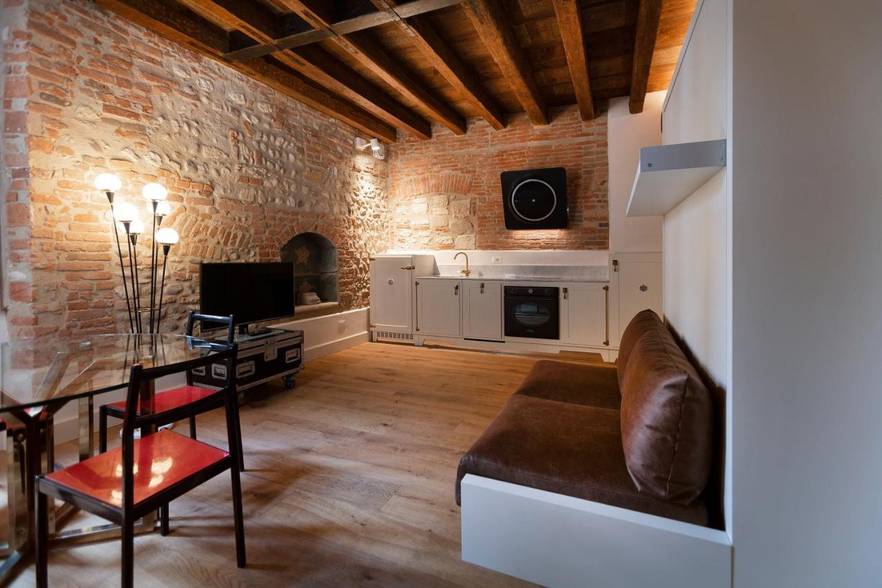 Appartamento Residenza Palazzo Brenzoni *