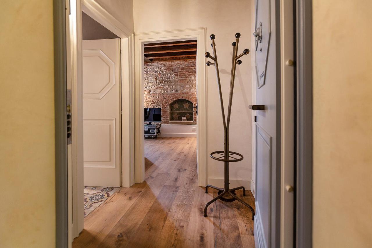 Residenza Palazzo Brenzoni Appartamento *
