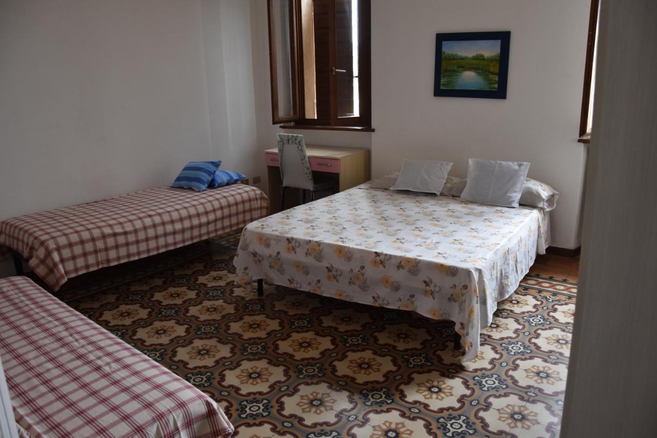 In Center Bed and breakfast