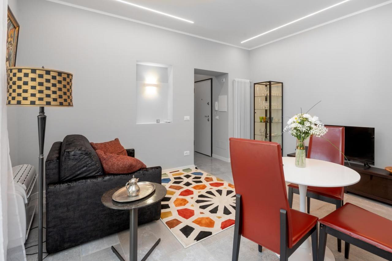 Brand New Flat In The Heart Of * Vérone