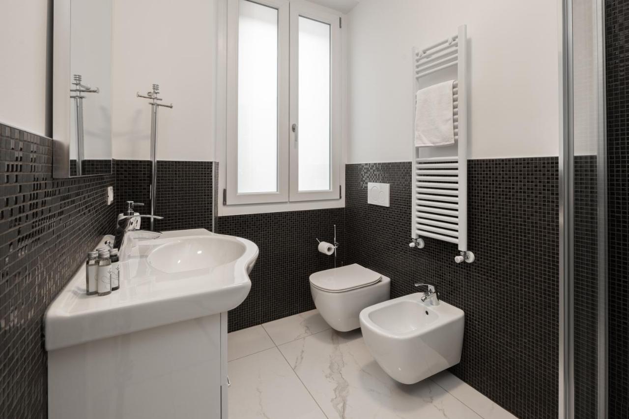 Appartement Brand New Flat In The Heart Of *