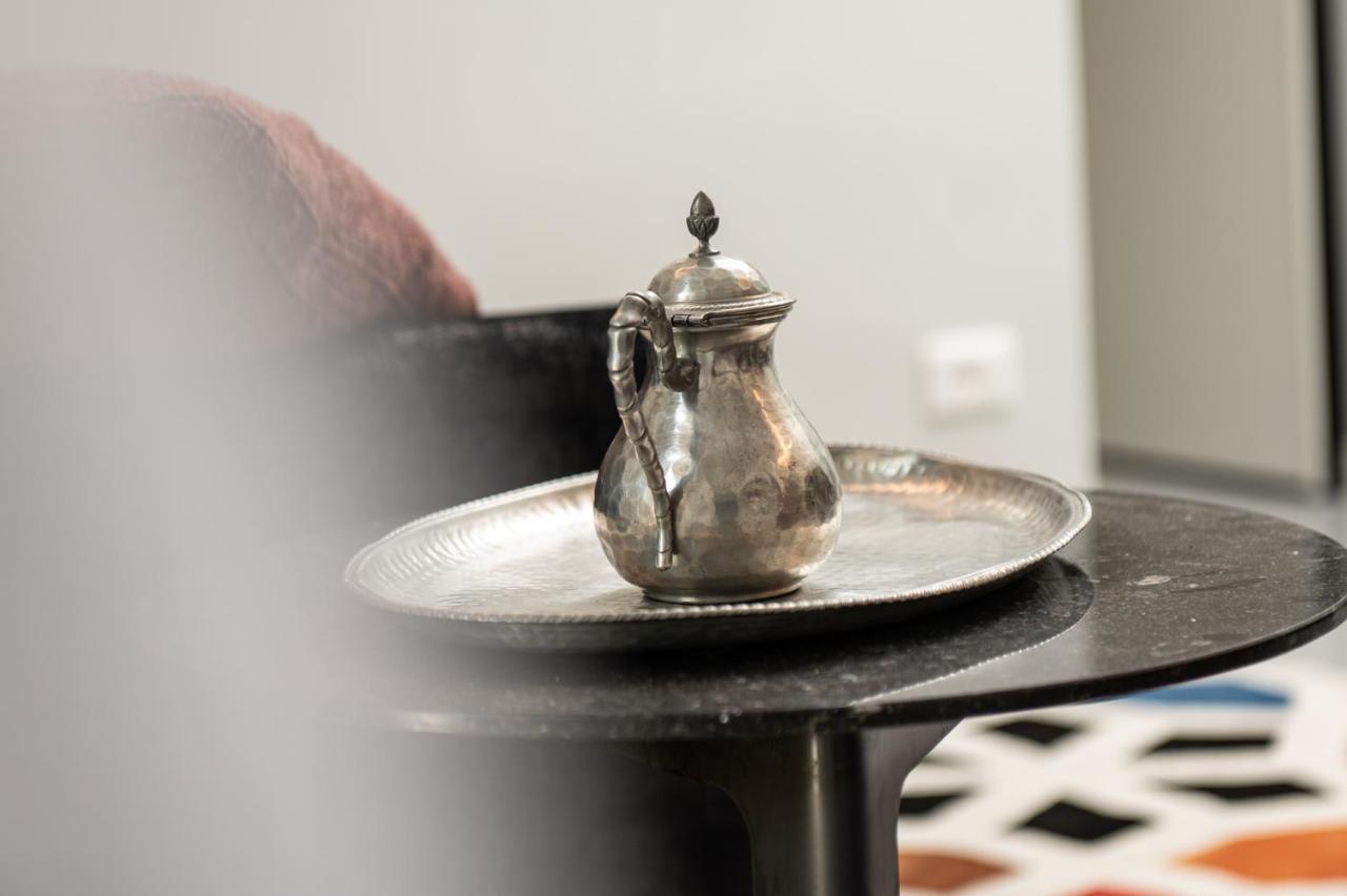 Brand New Flat In The Heart Of Appartement