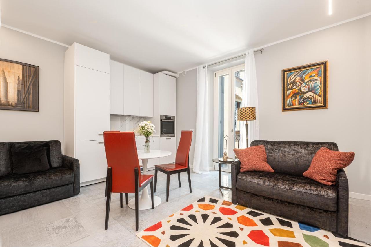 Appartement Brand New Flat In The Heart Of *