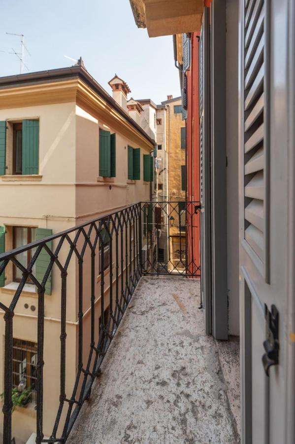 Appartement Brand New Flat In The Heart Of