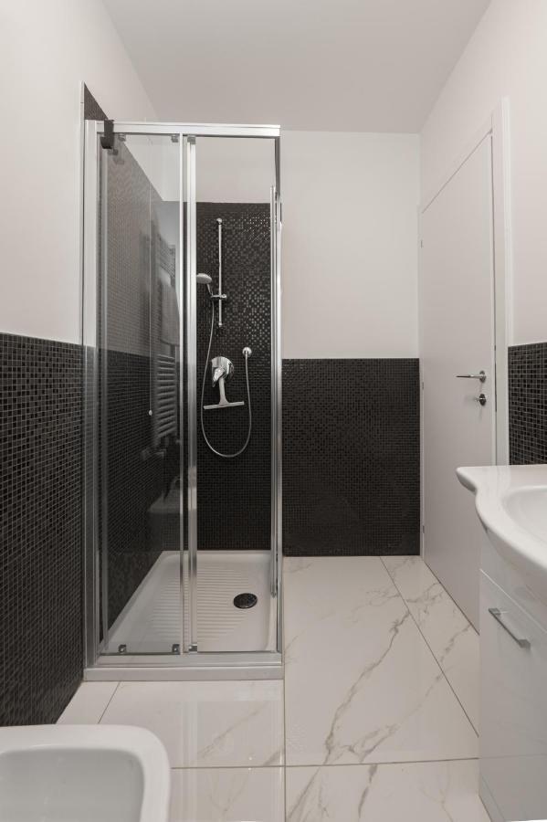 Appartement Brand New Flat In The Heart Of *