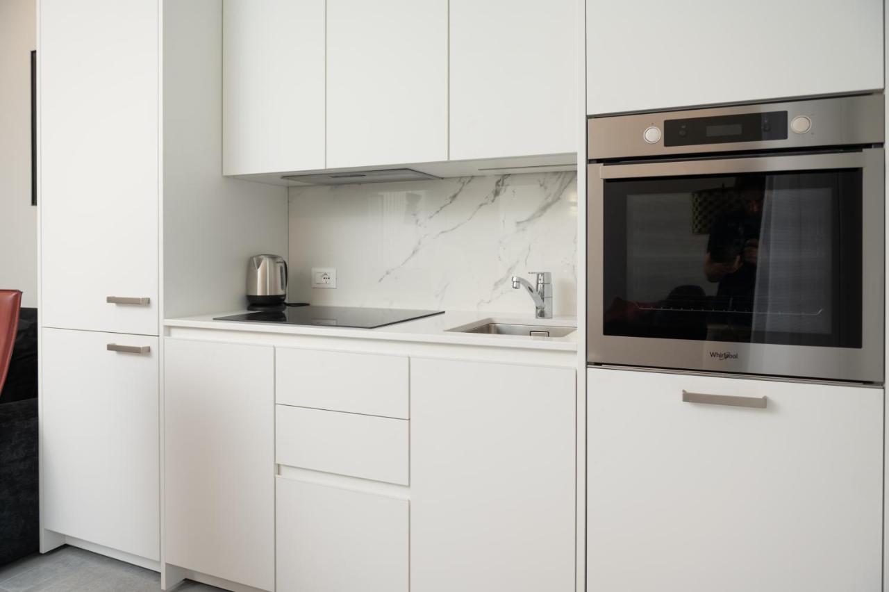 Appartement Brand New Flat In The Heart Of