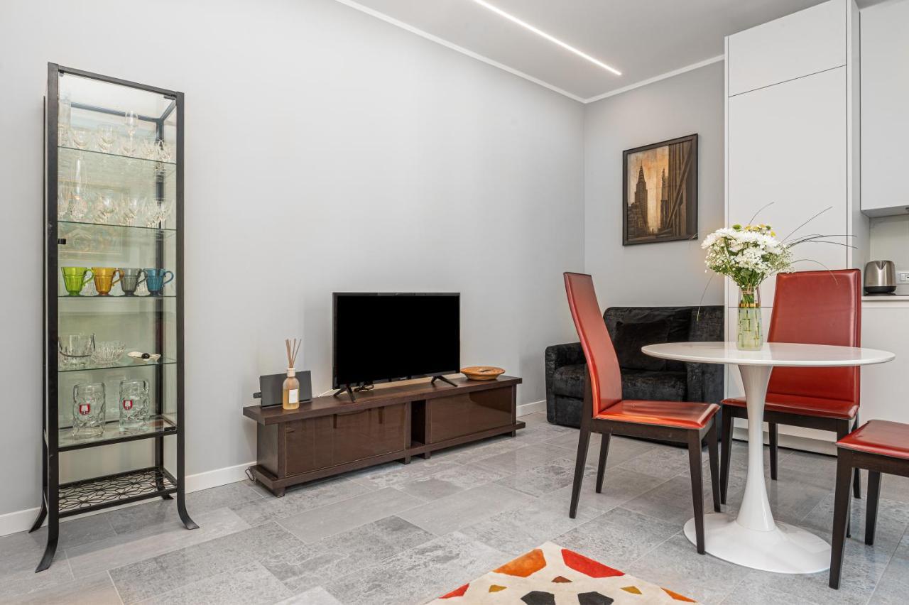 Appartement Brand New Flat In The Heart Of