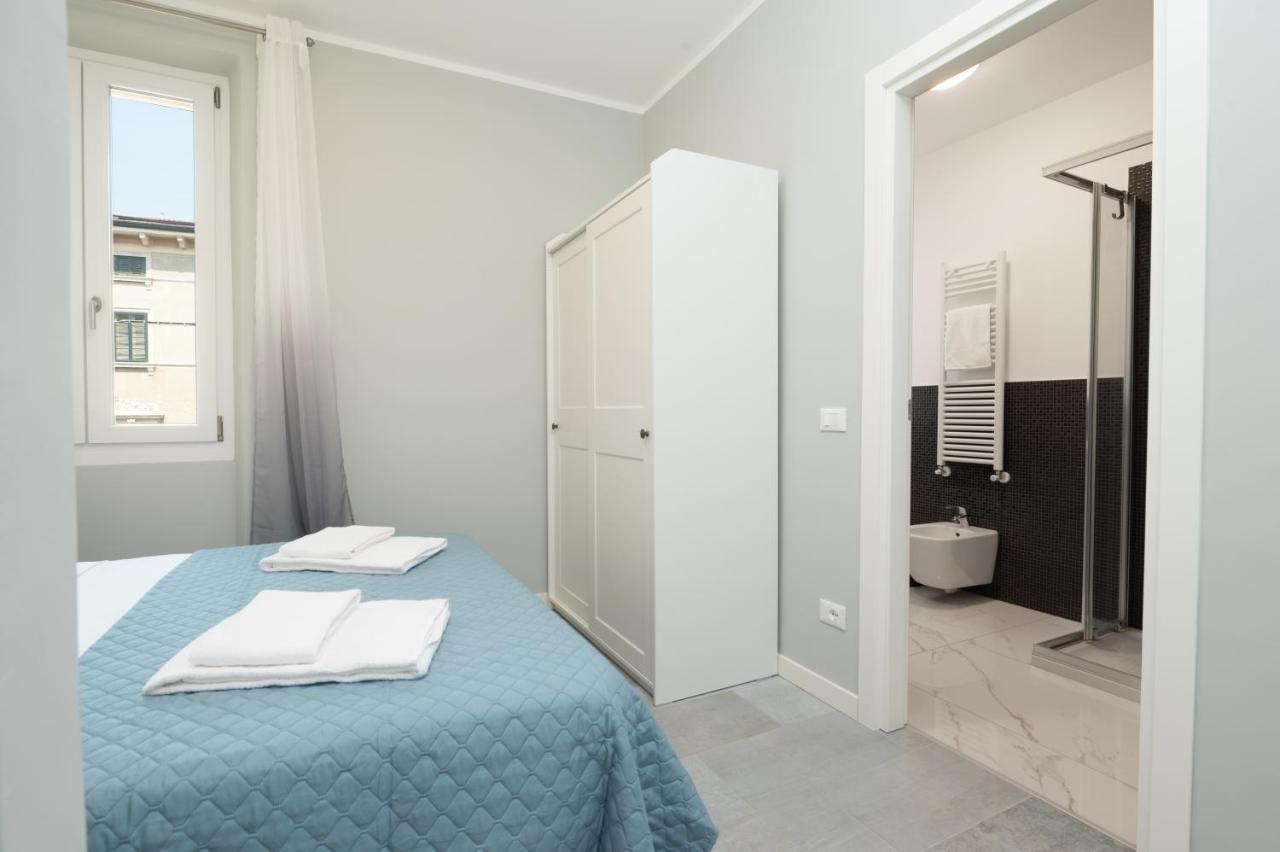 Brand New Flat In The Heart Of Appartement *