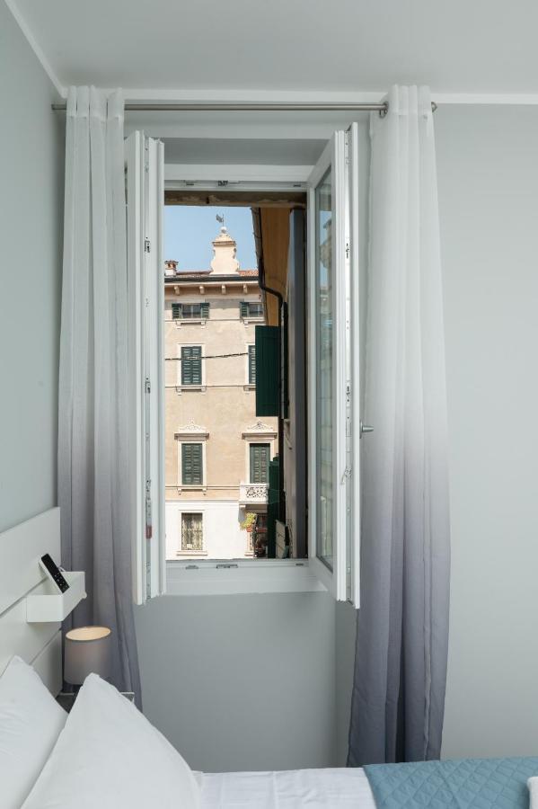 Brand New Flat In The Heart Of