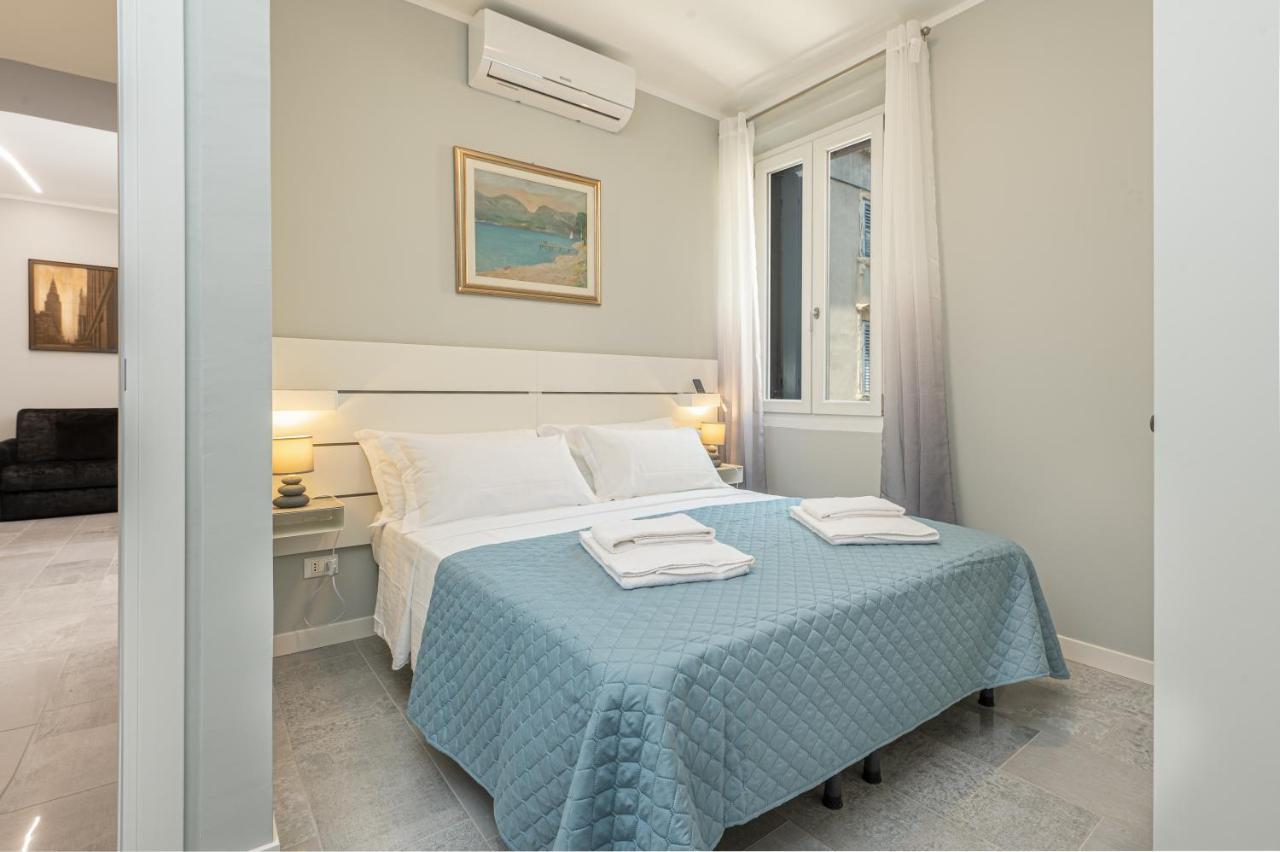 Brand New Flat In The Heart Of Appartement *