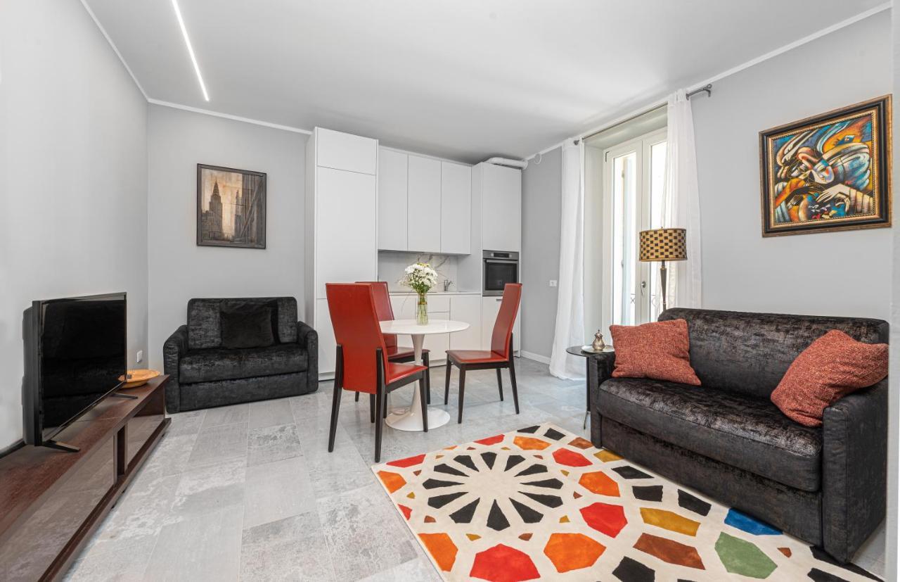 Brand New Flat In The Heart Of Appartement Vérone