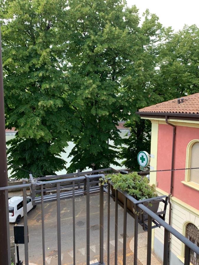 Notti Sull'adige Affittacamere 3*