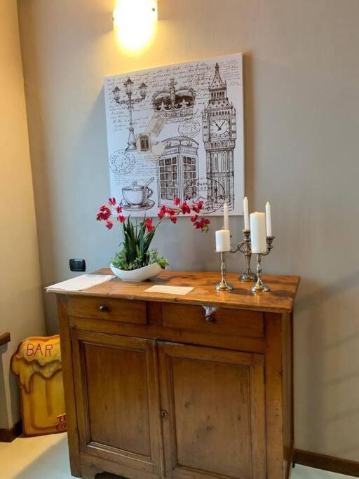 ***penthouse 4 Min To Arena Inside Fortress ! Apartment *
