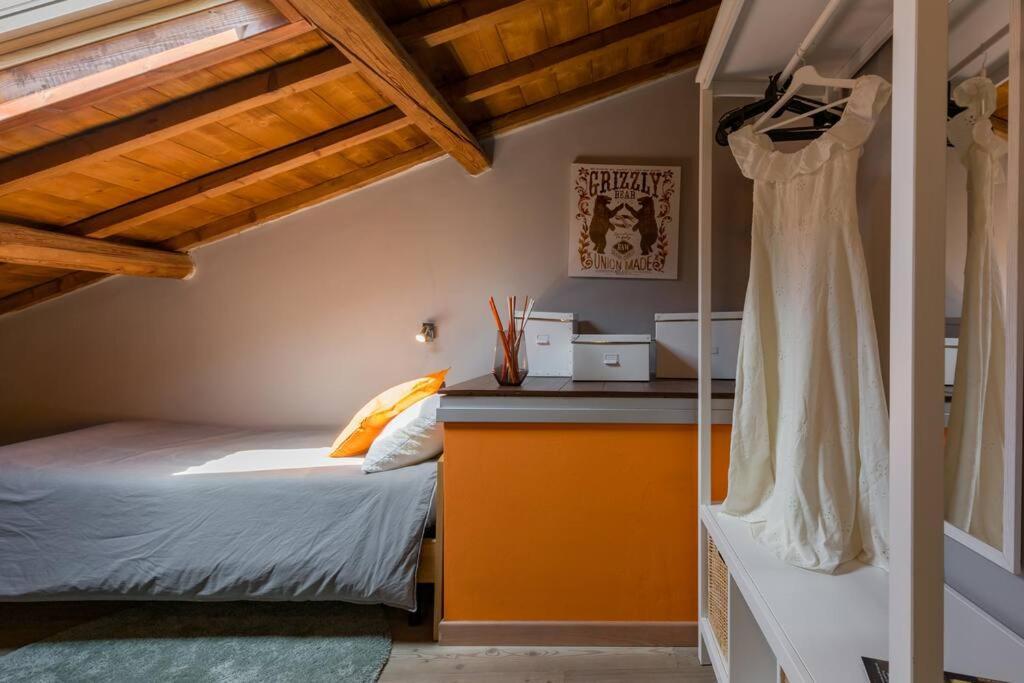 Apartment ***penthouse 4 Min To Arena Inside Fortress !