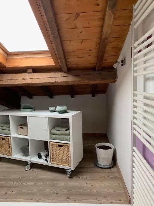 Apartment ***penthouse 4 Min To Arena Inside Fortress !