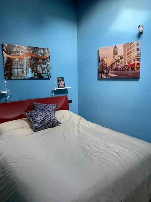 Apartment ***penthouse 4 Min To Arena Inside Fortress !