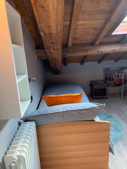 Apartment ***penthouse 4 Min To Arena Inside Fortress ! *