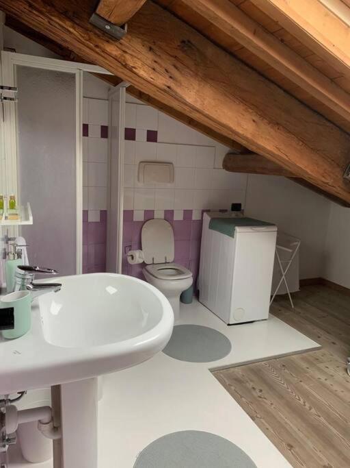 Apartment ***penthouse 4 Min To Arena Inside Fortress ! *
