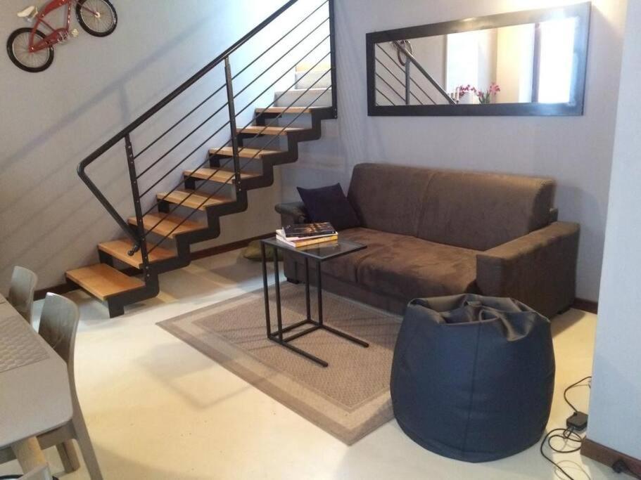 ***penthouse 4 Min To Arena Inside Fortress ! * Verona