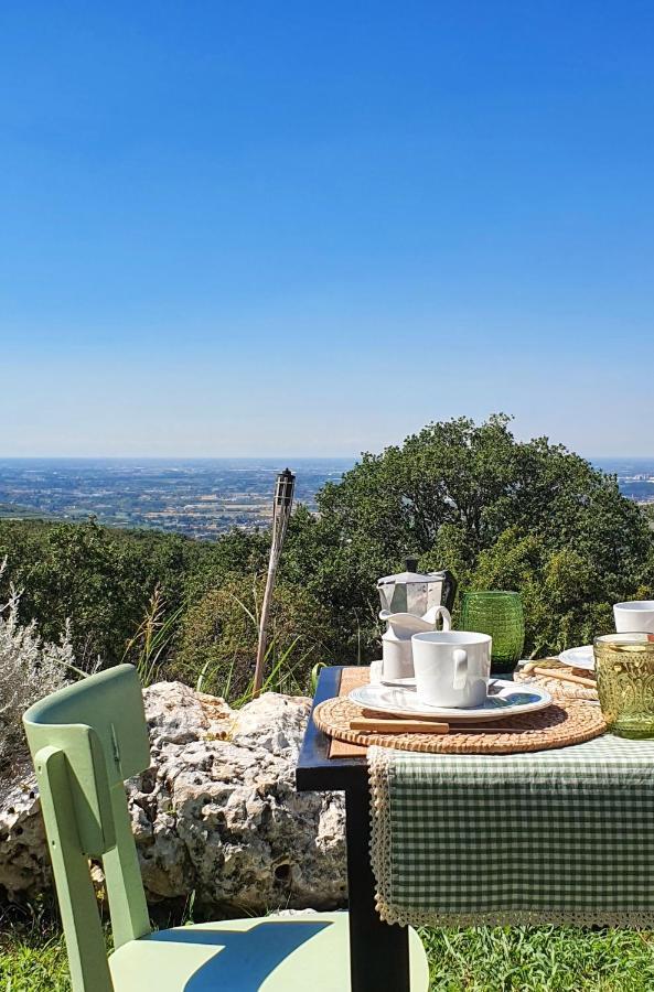 Bed and breakfast Ca Montemezzano *
