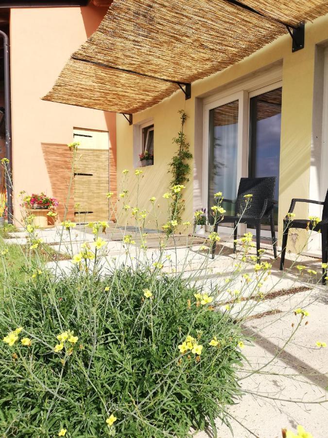 Ca Montemezzano Bed and breakfast