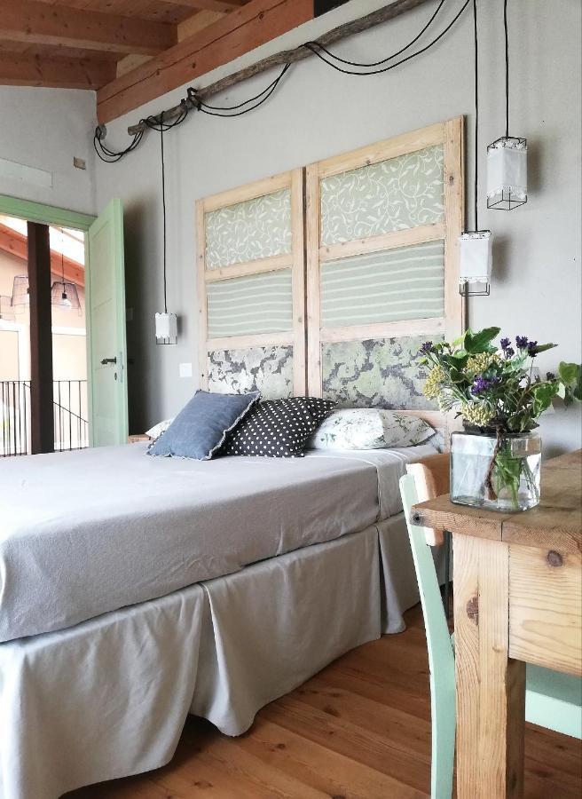 Bed and breakfast Ca Montemezzano *