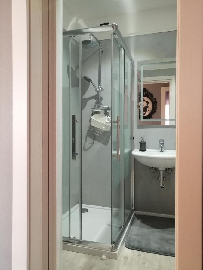 Adam Apartamento *