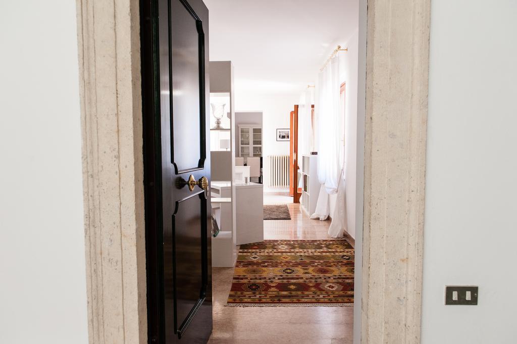 Italianflat - Palazzo Zeiner Apartment *