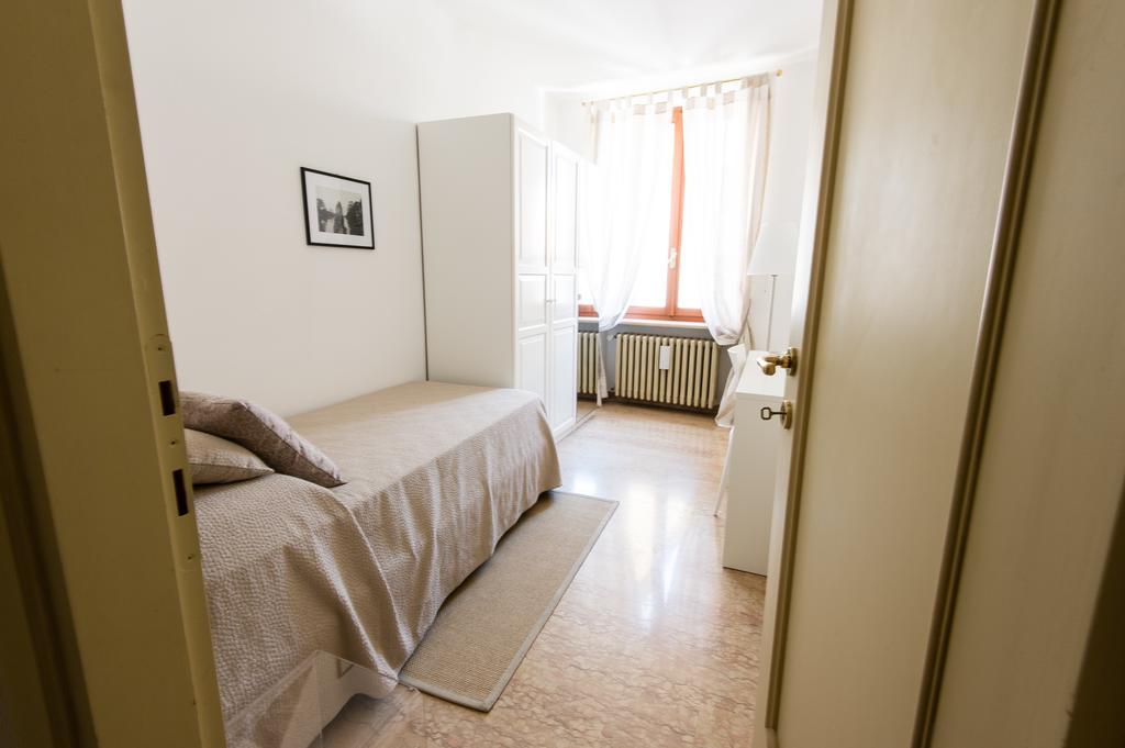 Apartment Italianflat - Palazzo Zeiner