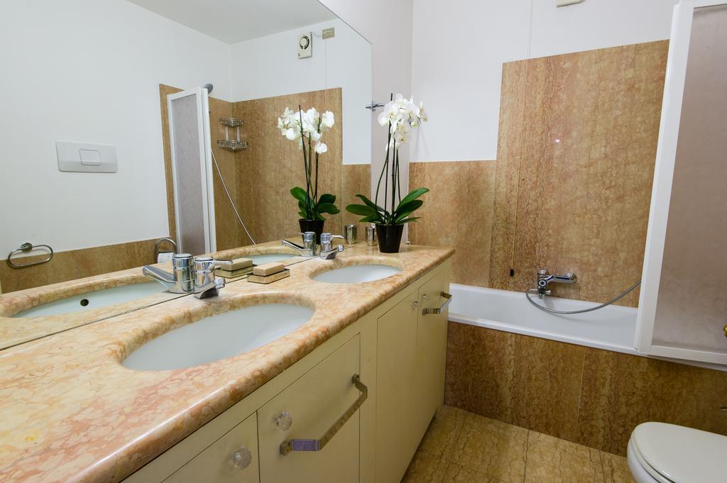 Apartment Italianflat - Palazzo Zeiner *