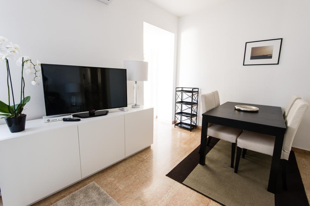 Apartment Italianflat - Palazzo Zeiner