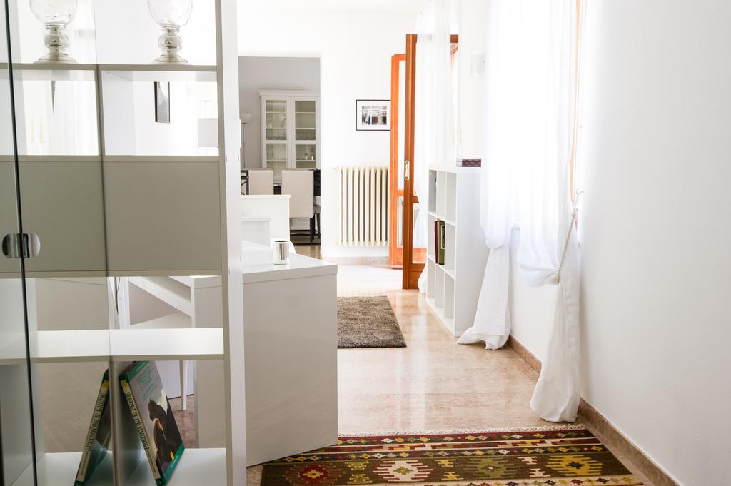 Apartment Italianflat - Palazzo Zeiner *
