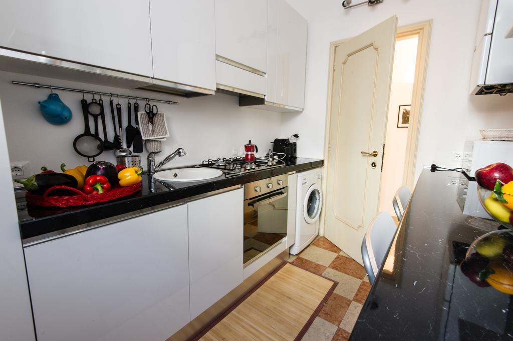 Apartment Italianflat - Palazzo Zeiner Verona