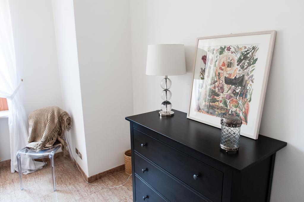 Apartment Italianflat - Palazzo Zeiner